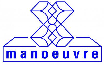 Logo Manoeuvre