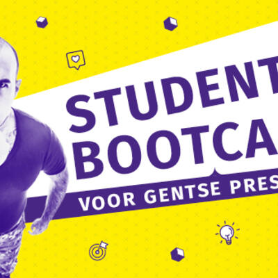 student bootcamp