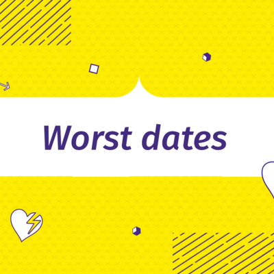 Teaser worst dates